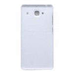 Back Panel Cover For Xiaomi Redmi 2 White - Maxbhi Com
