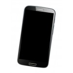Lcd Frame Middle Chassis For Zopo Zp910 Leader Black By - Maxbhi Com
