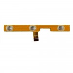 Power Button Flex Cable For Hp Stream 7 On Off Flex Pcb By - Maxbhi Com