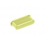 Power Button Outer For Zen Ultrafone 402 Sport White By - Maxbhi Com