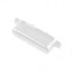 Power Button Outer For Airtyme Diego Black By - Maxbhi Com