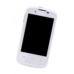 Charging Connector Flex Pcb Board For Prestigio Multiphone 3540 Duo By - Maxbhi Com
