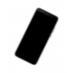 Fingerprint Sensor Flex Cable For Coolpad Dazen 6a Black By - Maxbhi Com