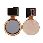 Fingerprint Sensor Flex Cable For Tcl 10 Se Violet By - Maxbhi Com