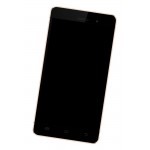 Volume Button Flex Cable For Reach Cogent N Plus By - Maxbhi Com