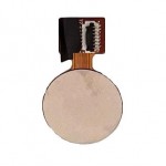 Fingerprint Sensor Flex Cable For Tcl 10 Se Violet By - Maxbhi Com