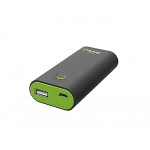 5200mah Power Bank Portable Charger For Panasonic P81 - Maxbhi.com