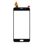 Touch Screen Digitizer For Samsung Galaxy A7 2016 Pink By - Maxbhi Com
