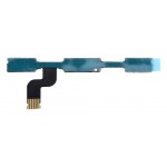 Side Key Flex Cable For Xiaomi Redmi Note 4 64gb By - Maxbhi Com