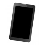 Lcd Frame Middle Chassis For Xtouch Pf73 Red By - Maxbhi Com