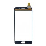 Touch Screen Digitizer For Samsung Galaxy A7 2016 White By - Maxbhi Com