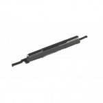 Volume Side Button Outer For Samsung Galaxy Note 4 Cdma Black By - Maxbhi Com