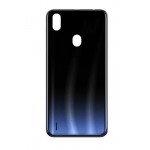 Back Panel Cover For Lava Z52 Pro White - Maxbhi Com