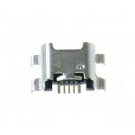 Charging Connector For Lava Z52 Pro By - Maxbhi Com