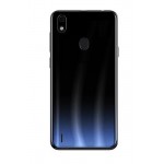 Full Body Housing For Lava Z52 Pro Blue - Maxbhi Com