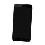 Lcd Frame Middle Chassis For Brandsdaddy Bd Magic Plus Black By - Maxbhi Com