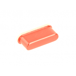 Power Button Outer For Infocus Bingo 21 Orange By - Maxbhi Com