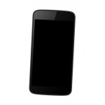 Volume Button Flex Cable For Micromax Canvas A1 By - Maxbhi Com