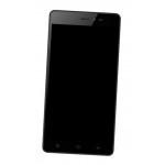Volume Button Flex Cable For Reach Allure Rise By - Maxbhi Com