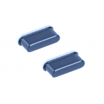 Volume Side Button Outer For Infocus Bingo 21 Blue By - Maxbhi Com
