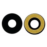 Camera Lens For Leagoo Lead 5 White By - Maxbhi Com