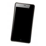 Volume Button Flex Cable For Zen Admire Snap By - Maxbhi Com