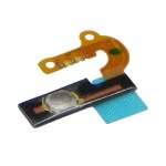 Power Button Flex Cable For Samsung Galaxy Trend Plus S7580 On Off Flex Pcb By - Maxbhi Com