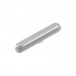 Power Button Outer For Karbonn A25 White By - Maxbhi Com