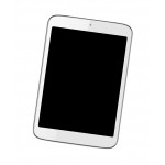 Volume Button Flex Cable For Blu Life View Tab By - Maxbhi Com