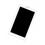 Volume Button Flex Cable For Lava Ivory Plus By - Maxbhi Com