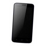 Lcd Frame Middle Chassis For Videocon Z40q Star Red By - Maxbhi Com