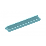 Volume Side Button Outer For Samsung Galaxy Tab A 8 Lte Blue By - Maxbhi Com