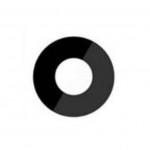 Camera Lens For Google Nexus 7c 2013 White By - Maxbhi Com