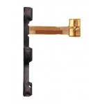 Power Button Flex Cable For Huawei Honor 3c Play On Off Flex Pcb By - Maxbhi Com