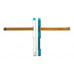 Power Button Flex Cable For Lenovo Tab 4 10 32gb Wifi On Off Flex Pcb By - Maxbhi Com