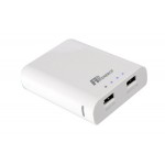 5200mAh Power Bank Portable Charger For RichTel C3212 Mini