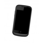 Lcd Frame Middle Chassis For Zte Open Orange By - Maxbhi Com