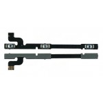 Power Button Flex Cable For Lenovo Vibe X2 Pro On Off Flex Pcb By - Maxbhi Com