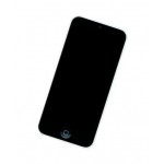 Lcd Frame Middle Chassis For Yestel Q5c Yellow By - Maxbhi Com
