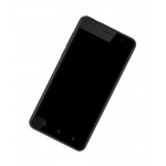 Volume Button Flex Cable For Ivoomi Me1 By - Maxbhi Com