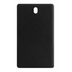 Back Panel Cover For Panasonic Tab 8 Hd Black - Maxbhi Com