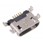 Charging Connector For Jivi Opus S3 By - Maxbhi Com