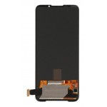 Lcd With Touch Screen For Black Shark 3s Black By - Maxbhi Com