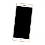 Volume Button Flex Cable For Bell Freedom 251 By - Maxbhi Com