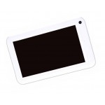 Lcd Frame Middle Chassis For Bsnl Penta Is701c Tpad Black By - Maxbhi Com