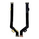 Main Board Flex Cable For Lenovo K4 Note Wooden Edition By - Maxbhi Com