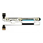 Power Button Flex Cable For Lenovo K4 Note Wooden Edition On Off Flex Pcb By - Maxbhi Com