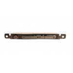 Power Button Outer For Blackberry 4g Playbook 32gb Wifi And Hspa Plus Black By - Maxbhi Com