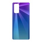 Back Panel Cover For I Kall K250 Blue - Maxbhi Com