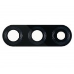 Camera Lens For I Kall K4 Plus Blue By - Maxbhi Com